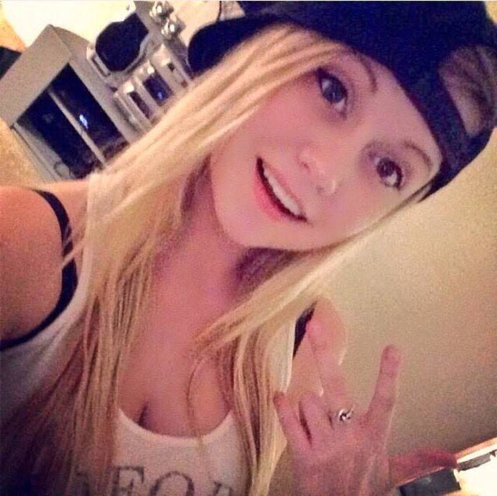 Meet your Posher, Misty